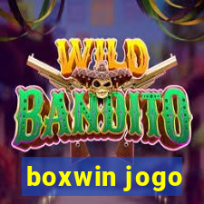 boxwin jogo